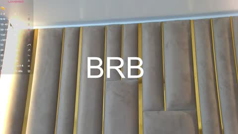 Snapshot of lesliemines chatting on February 22, 2025, 11:46 am Leslie online show from February 22, 2025, 11:46 am