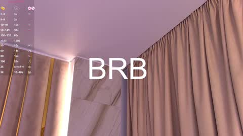 Snapshot of lesliemines chatting on February 28, 2025, 8:42 am Leslie online show from February 28, 2025, 8:42 am