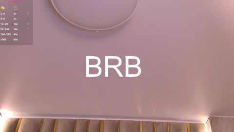 Snapshot of lesliemines chatting on March 2, 2025, 8:38 am Leslie online show from March 2, 2025, 8:38 am