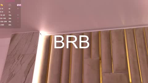 Snapshot of lesliemines chatting on March 2, 2025, 11:39 am Leslie online show from March 2, 2025, 11:39 am