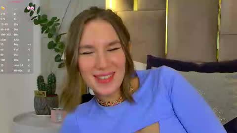 Snapshot of lesliemines chatting on March 4, 2025, 8:46 am Leslie online show from March 4, 2025, 8:46 am