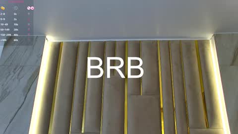 Snapshot of lesliemines chatting on March 5, 2025, 12:55 pm Leslie online show from March 5, 2025, 12:55 pm