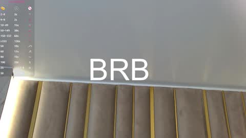 Snapshot of lesliemines chatting on March 6, 2025, 9:14 am Leslie online show from March 6, 2025, 9:14 am