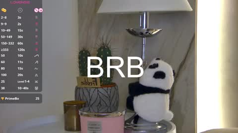 Snapshot of lesliemines chatting on March 12, 2025, 8:51 am Leslie online show from March 12, 2025, 8:51 am