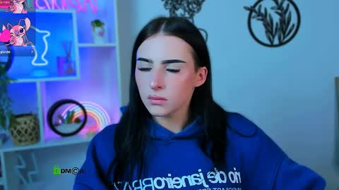 lesly_chilli online show from March 6, 2026, 2:30 am