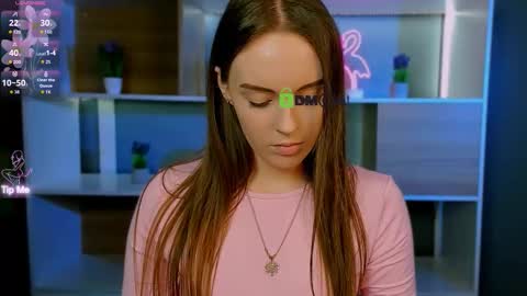 lesly_chilli online show from March 9, 2026, 5:17 pm