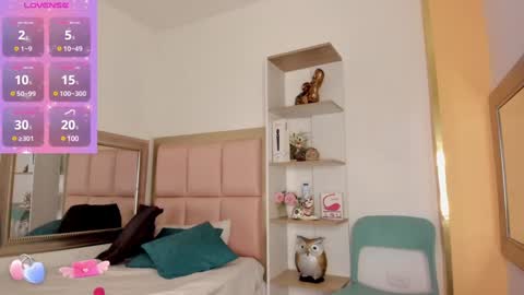 Lesly online show from December 17, 2024, 11:49 am