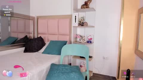 Lesly online show from January 22, 2025, 1:11 pm