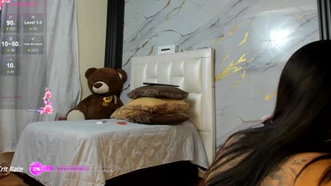 I am here from Monday to Friday from 730 am to 130 pm Colombia time and saturday from 500 am to 1000 am .... Soon Blue page online show from February 7, 2025, 9:26 am