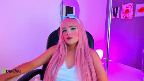 Lesly  online show from July 23, 2026, 5:05 am