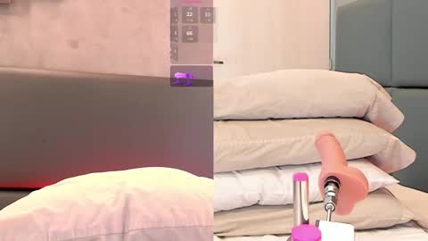 Lesly online show from October 22, 2025, 10:37 am