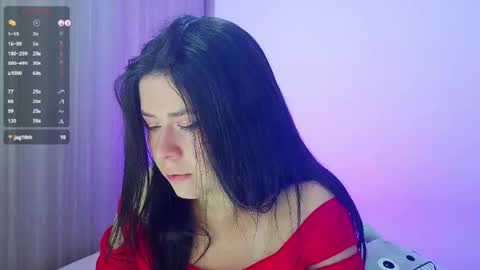 Snapshot of leslystone_ chatting on April 18, 2026, 4:49 am Lesly online show from April 18, 2026, 4:49 am