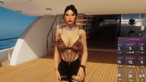 lessly_muah online show from October 8, 2025, 1:09 pm