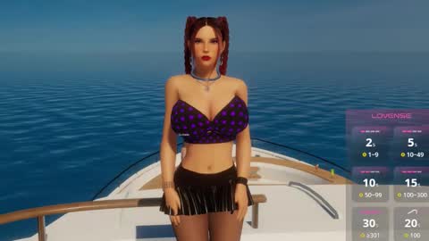 lessly_muah online show from October 14, 2025, 11:33 am