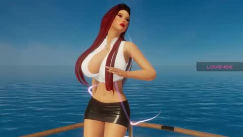 lessly_muah online show from November 28, 2025, 3:04 pm