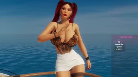 Snapshot of lessly_muah chatting on December 14, 2025, 1:27 pm lessly_muah online show from December 14, 2025, 1:27 pm