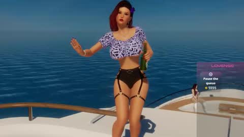 Snapshot of lessly_muah chatting on December 19, 2025, 5:42 pm lessly_muah online show from December 19, 2025, 5:42 pm