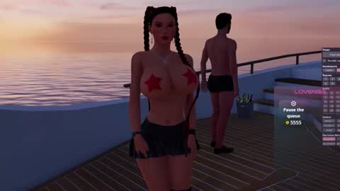 Snapshot of lessly_muah chatting on January 16, 2026, 1:09 am lessly_muah online show from January 16, 2026, 1:09 am