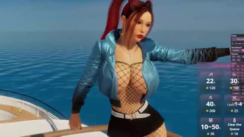 Snapshot of lessly_muah chatting on January 17, 2026, 4:22 pm lessly_muah online show from January 17, 2026, 4:22 pm