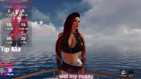 Snapshot of lessly_muah chatting on February 10, 2026, 6:01 pm lessly_muah online show from February 10, 2026, 6:01 pm