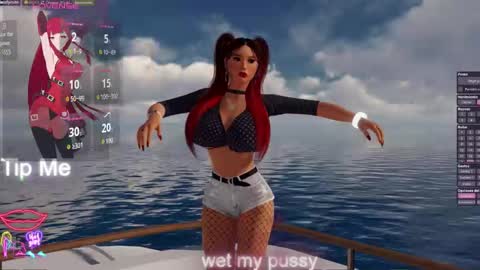 Snapshot of lessly_muah chatting on February 11, 2026, 12:32 pm lessly_muah online show from February 11, 2026, 12:32 pm