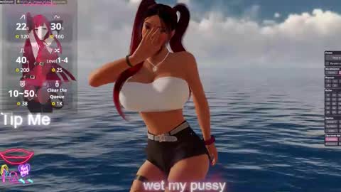 Snapshot of lessly_muah chatting on February 13, 2026, 10:28 pm lessly_muah online show from February 13, 2026, 10:28 pm