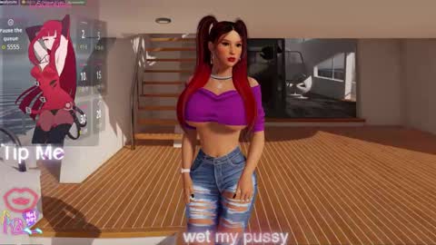 Snapshot of lessly_muah chatting on February 24, 2026, 3:43 pm lessly_muah online show from February 24, 2026, 3:43 pm