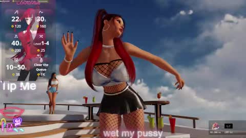 Snapshot of lessly_muah chatting on March 1, 2026, 3:14 pm lessly_muah online show from March 1, 2026, 3:14 pm