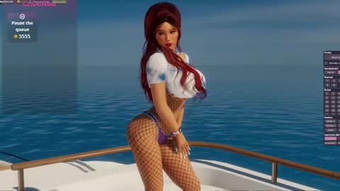 Snapshot of lessly_muah chatting on March 10, 2026, 6:24 pm lessly_muah online show from March 10, 2026, 6:24 pm