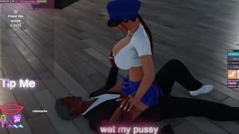 Snapshot of lessly_muah chatting on March 13, 2026, 1:34 am lessly_muah online show from March 13, 2026, 1:34 am