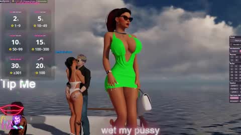 Snapshot of lessly_muah chatting on March 15, 2026, 5:30 pm lessly_muah online show from March 15, 2026, 5:30 pm