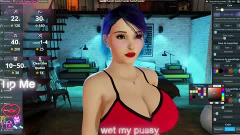Snapshot of lessly_muah chatting on May 3, 2026, 8:26 pm lessly_muah online show from May 3, 2026, 8:26 pm