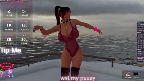 Snapshot of lessly_muah chatting on May 6, 2026, 12:52 am lessly_muah online show from May 6, 2026, 12:52 am