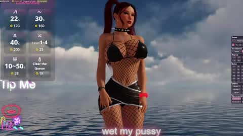 Snapshot of lessly_muah chatting on May 12, 2026, 4:26 pm lessly_muah online show from May 12, 2026, 4:26 pm