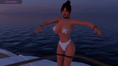 Snapshot of lessly_muah chatting on June 30, 2026, 12:11 am lessly_muah online show from June 30, 2026, 12:11 am