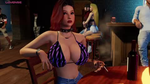 Snapshot of lessly_muah chatting on June 30, 2026, 2:07 pm lessly_muah online show from June 30, 2026, 2:07 pm