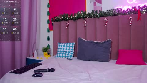 Lessy online show from January 14, 2025, 6:02 am