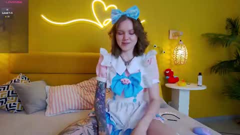 Lessy online show from September 11, 2025, 3:17 am