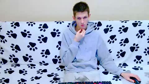 Snapshot of lester_broo chatting on January 31, 2026, 8:07 pm lester_broo online show from January 31, 2026, 8:07 pm