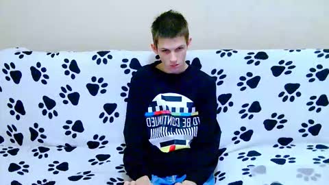 Snapshot of lester_broo chatting on February 8, 2026, 6:06 am lester_broo online show from February 8, 2026, 6:06 am