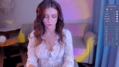 lesya krutalevich online show from December 13, 2024, 1:59 am