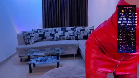 lesya krutalevich online show from February 25, 2025, 8:36 am