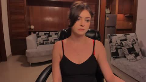 lesya krutalevich online show from July 3, 2026, 12:28 am