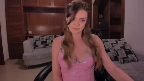 lesya krutalevich online show from July 29, 2026, 10:19 pm