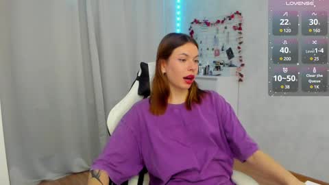 Fiona online show from December 4, 2024, 7:01 pm