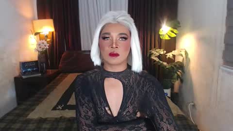 Snapshot of lethal_karina chatting on February 10, 2026, 6:06 am Karina online show from February 10, 2026, 6:06 am