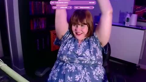 Snapshot of lethehasnobrains chatting on March 11, 2026, 3:23 am Lethe online show from March 11, 2026, 3:23 am