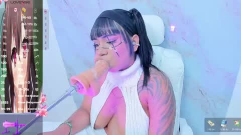 LETI 3 online show from April 22, 2026, 9:27 pm