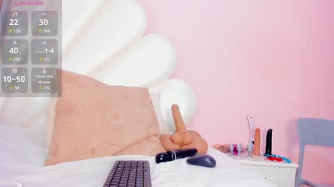 Letizia online show from February 8, 2025, 8:31 am