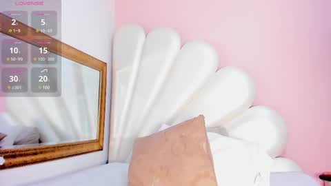 Letizia online show from February 25, 2025, 4:46 am